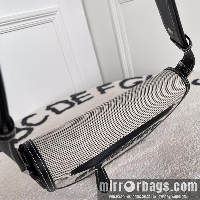 Burberry Bags BO21122319 26X5.5X15