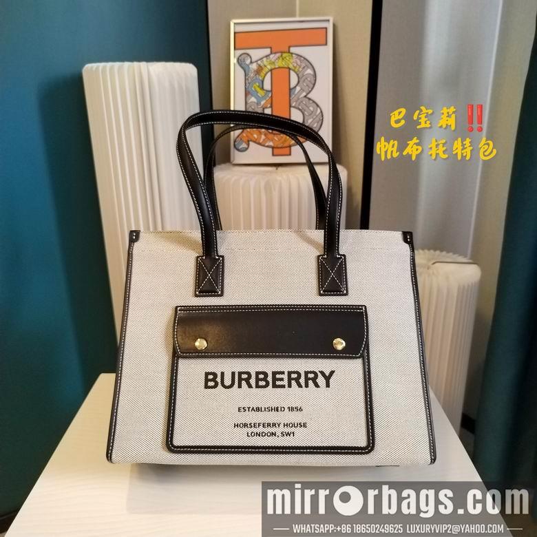 Burberry Bags 33cm 060803 XMY 2colour