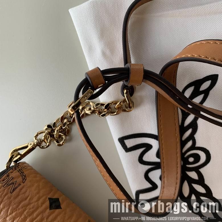 MCM Bags 30008 14x24x5cm DY 1