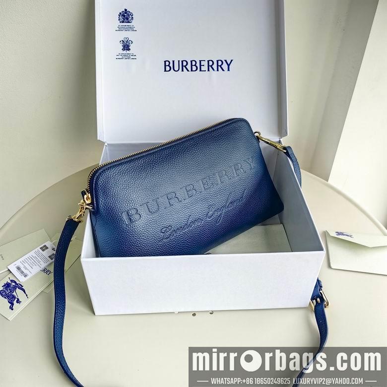 Burberry Bags 29X17X8cm 061202 IQ 3colour