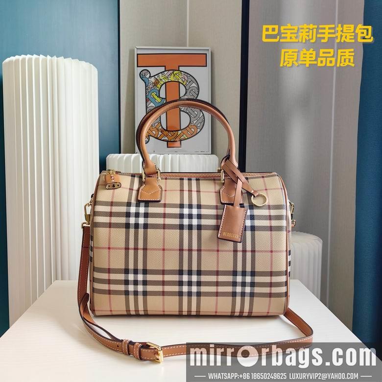 Burberry Bags 30X22cm 060814 XMY 2colour