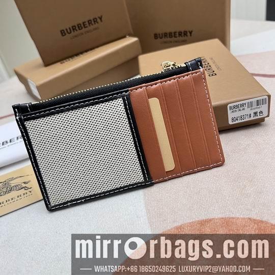 Burberry Bags Burberry 80418371 13x7.5cm zy