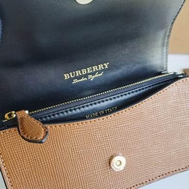 Burberry Bags 4601 19X13.5X5cm IQ 2colour