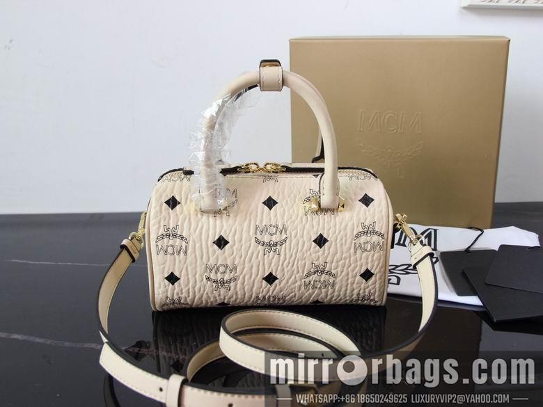 MCM Bags 30199 18.5x10x8cm DY 3