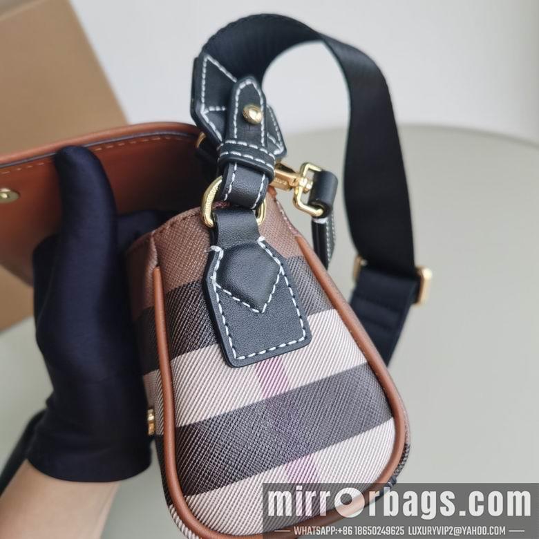 Burberry Bags Burberry 18.5x8x12.5cm HQ