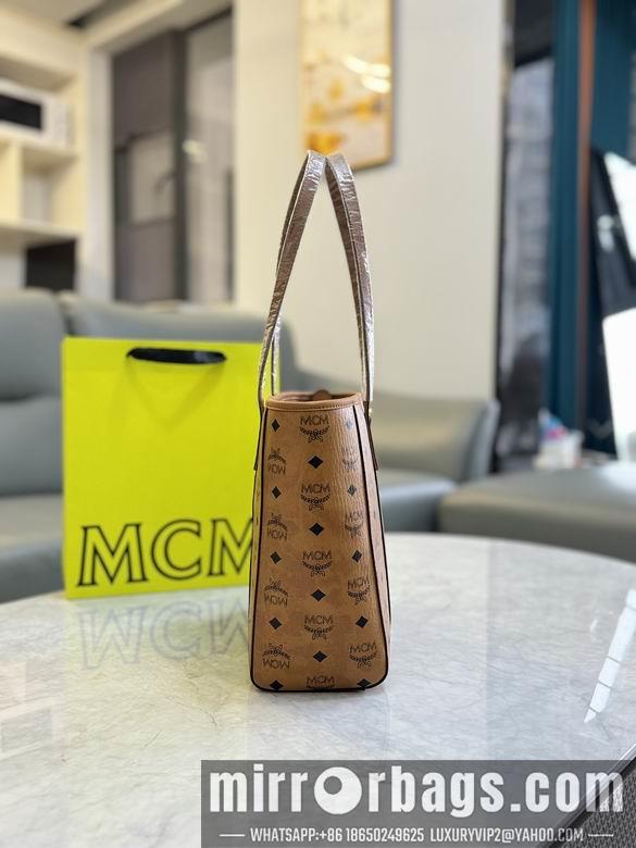 MCM Bags 26X25X11cm 122711 EY 2colour