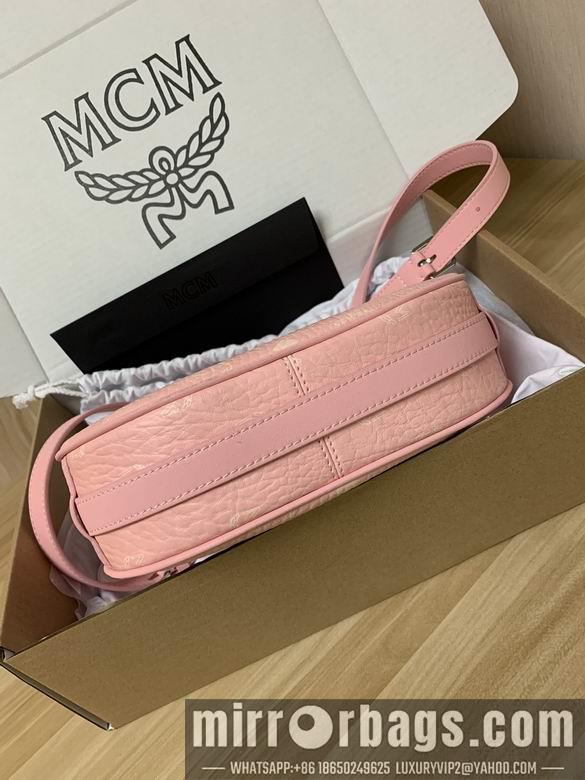 MCM Bags 192465 19X24X6.5cm EY