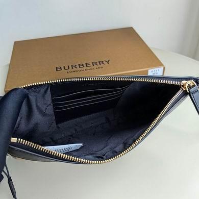 Burberry Bags 26X16.5cm 070401 IQ 2colour