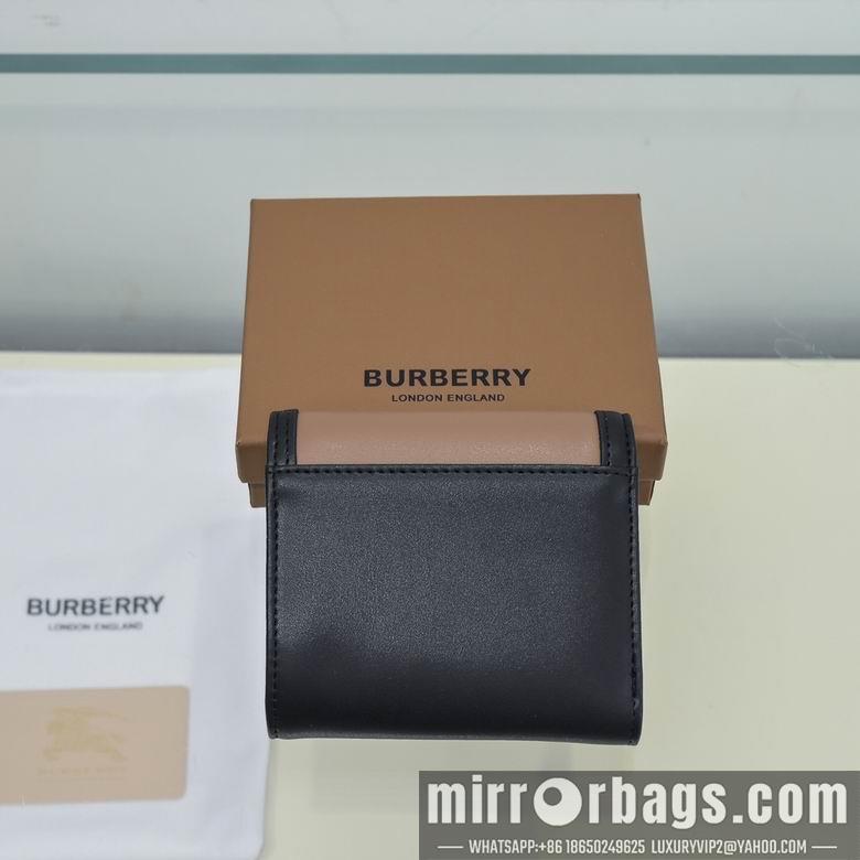 Burberry Bags WL1186 8.5x4x9