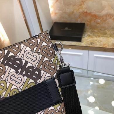 Burberry Bags 8383 29X19cm XM