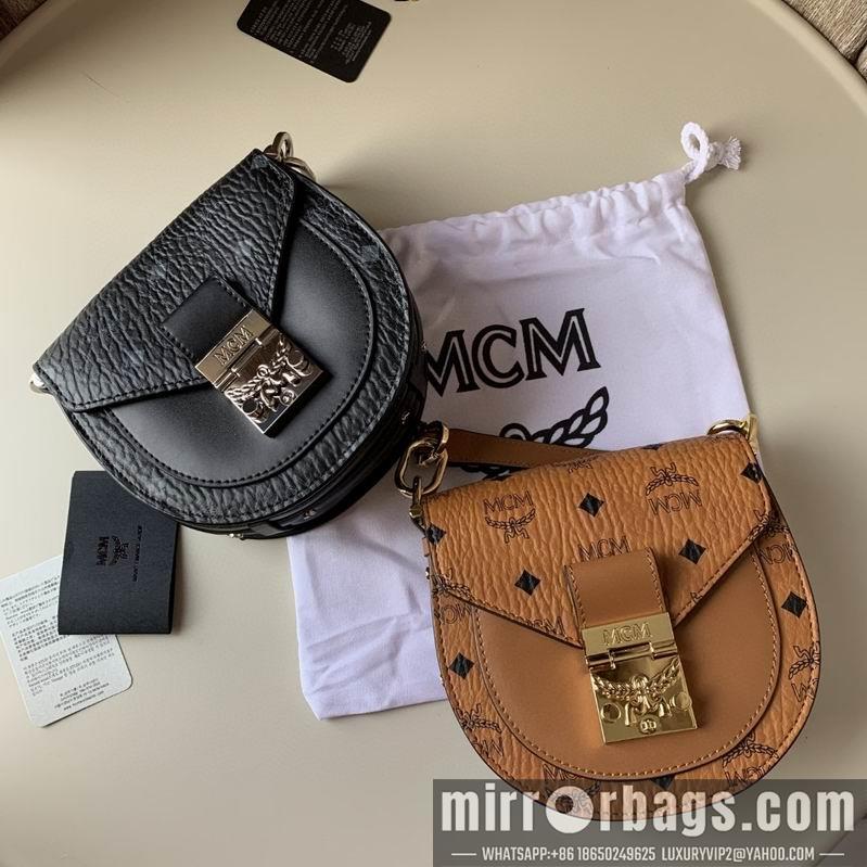 MCM Bags 6219 迷你7X18X18cm小8X21X20cm LL