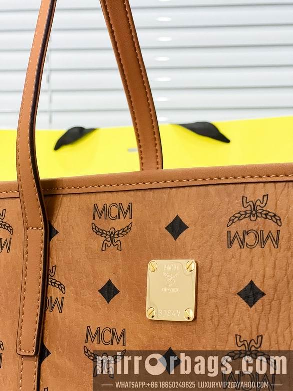 MCM Bags G0420191 32X16X32cm EY 4colour