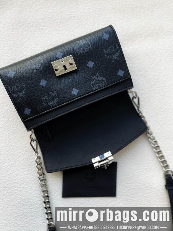 MCM Bags G03 19X11X4cm EY 4colour