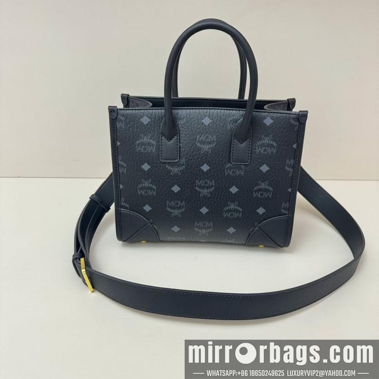 MCM Bags 24X11X19cm 122714 EY 2colour