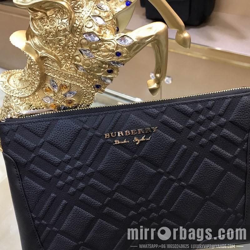 Burberry Bags 6648-7 28X3X18cm XM
