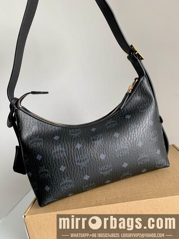 MCM Bags 952619 EY 2colour