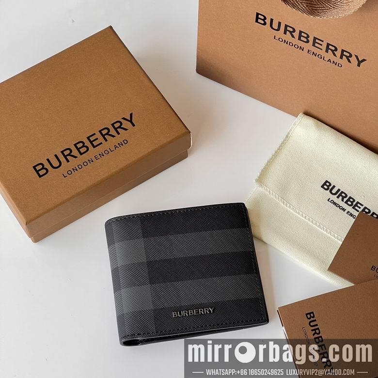 Burberry Bags 80548231 11X10cm YG 2colour