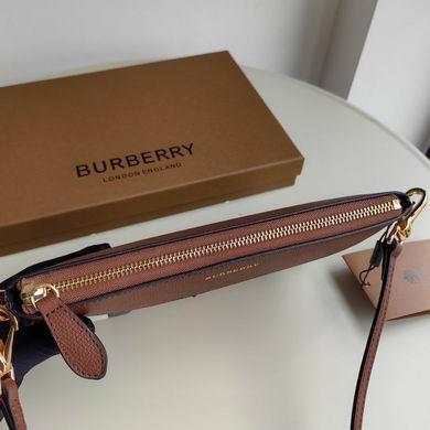 Burberry Bags 26X16.5cm 050909 XM 2colour
