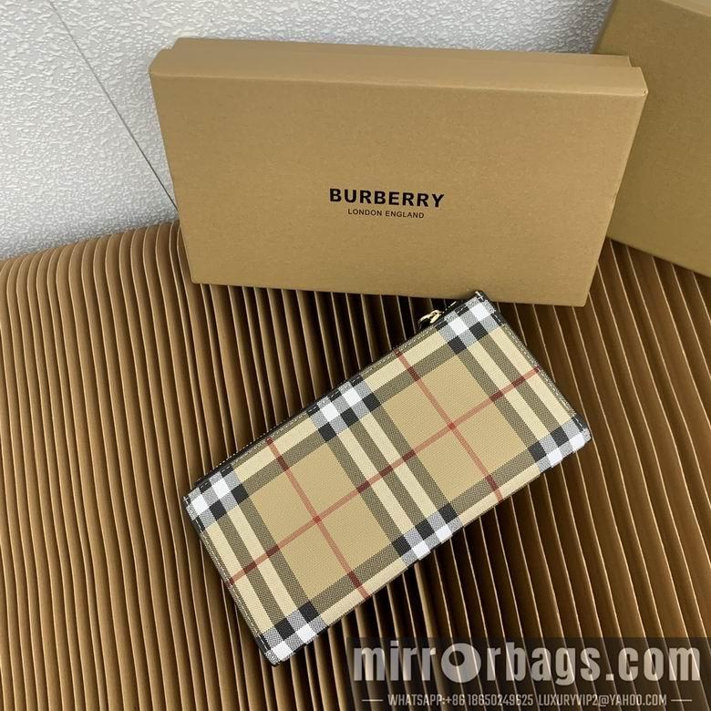 Burberry Bags 9801 19X10X2cm ZC 2colour