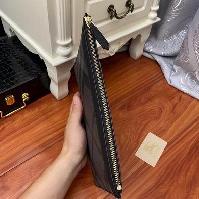 Burberry Bags F0151 30X19.5cm XM 2colour