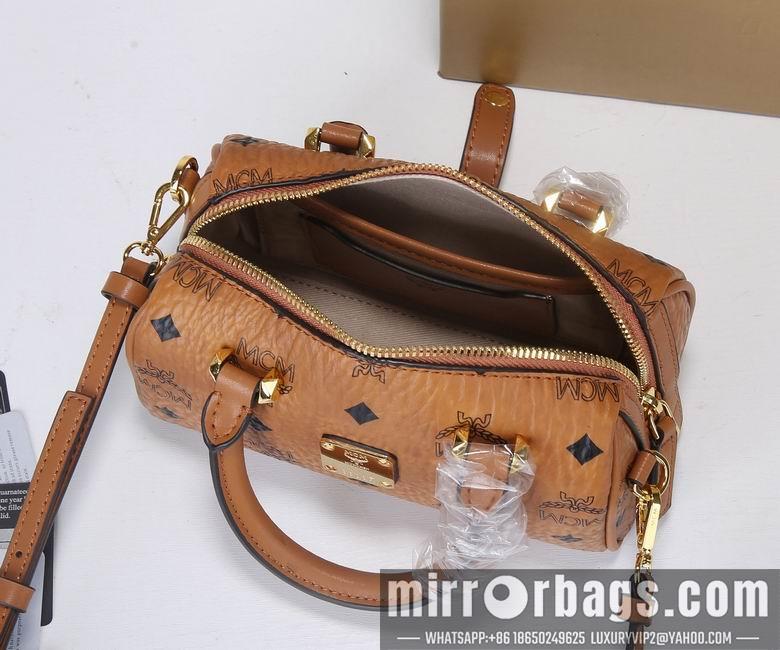 MCM Bags CA6213 18.5X10X8