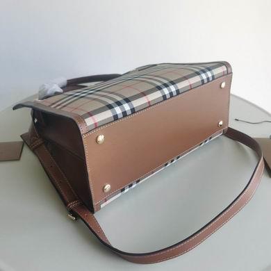 Burberry Bags 8871 32X15X25cm IQ 2colour