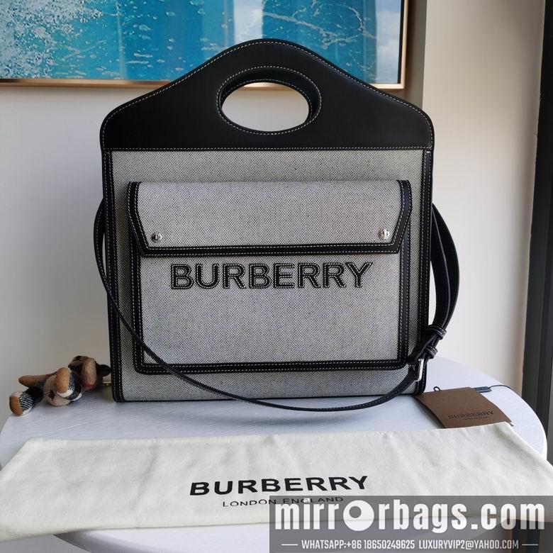Burberry Bags Burberry 37x9.5x41cm HQ 2