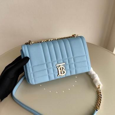 Burberry Bags 80595161 23X6X13cm IQ 4colour