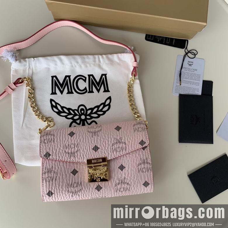 MCM Bags 30008 19x11x4cm DY 3