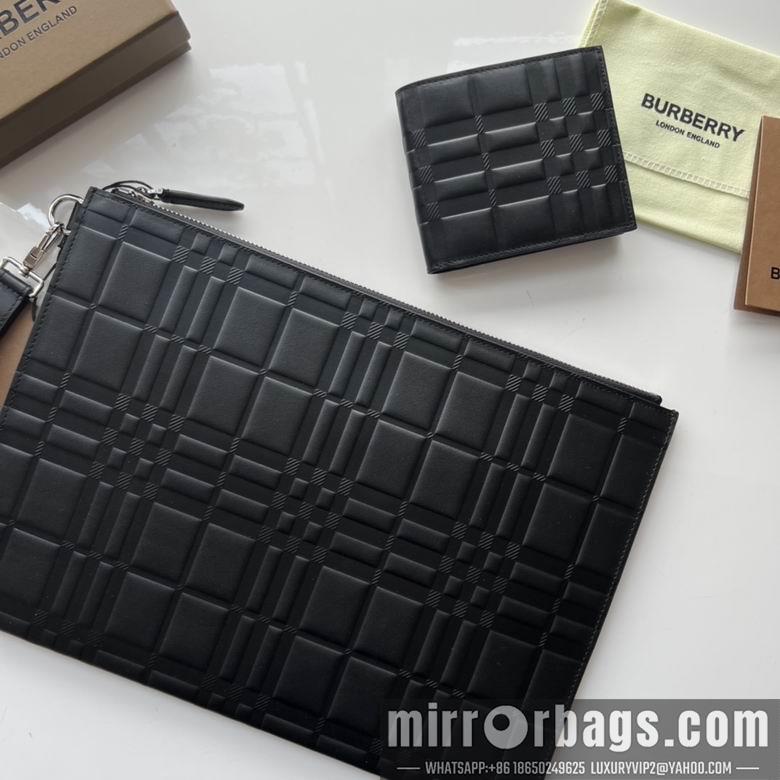 Burberry Bags 80493141 11x10cm
