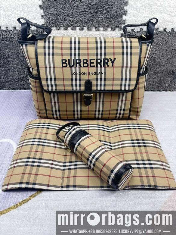 Burberry Bags Burberry 42x32x15cm CX