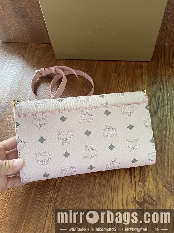 MCM Bags 20533 medium DY 2