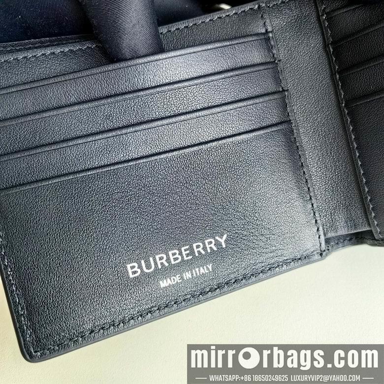 Burberry Bags 80701991 IQ 2colour