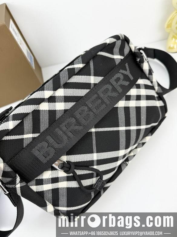Burberry Bags 876138 25cm XMY 4colour
