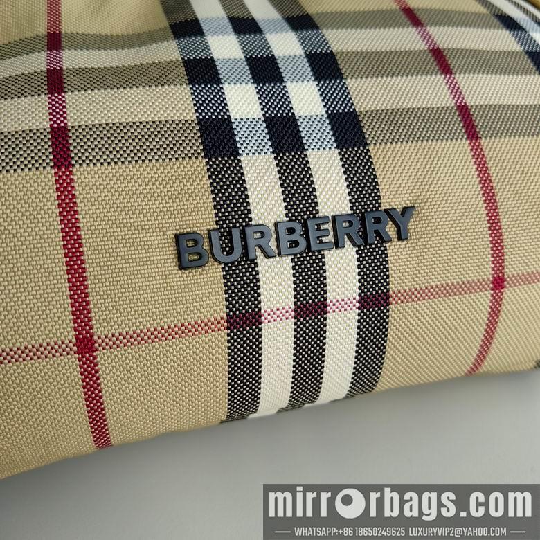 Burberry Bags 29X7X15cm 100602 IQ