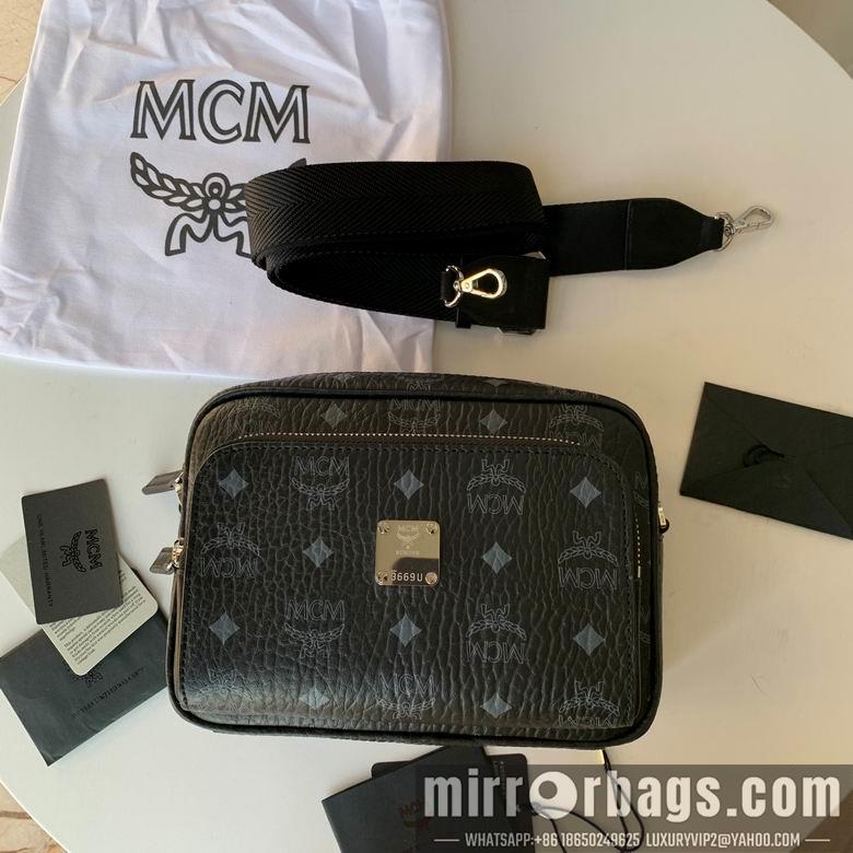 MCM Bags MCM 22x15x8cm DY 2