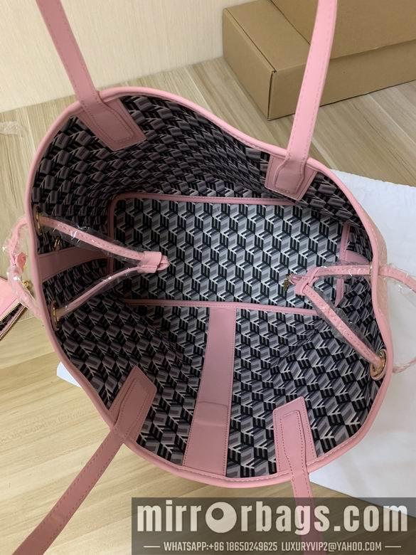 MCM Bags 173628 17X36X28cm EY