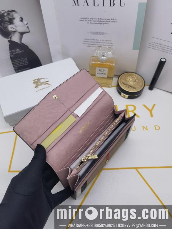 Burberry Bags 3661