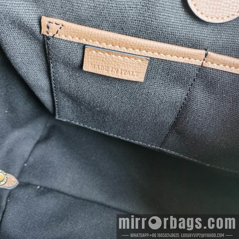 Burberry Bags 29.5X25.5X13cm 041416 IQ 3colour