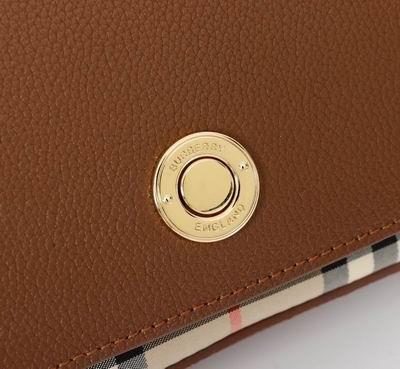 Burberry Bags 6601 21X4.5X12.5cm CN