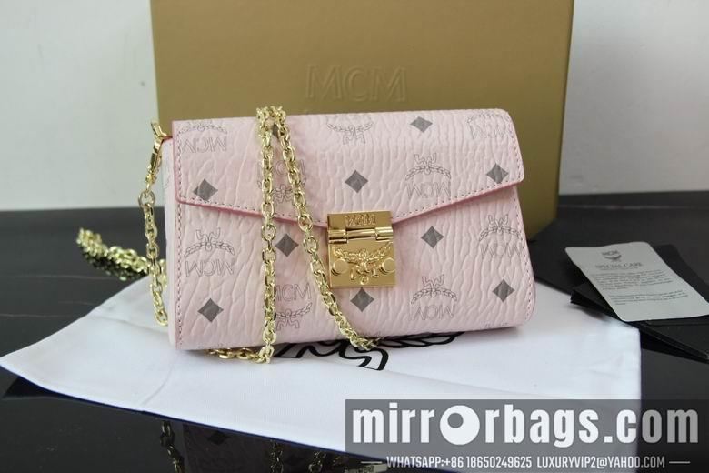 MCM Bags 20499 18.5x11x4cm DY 2