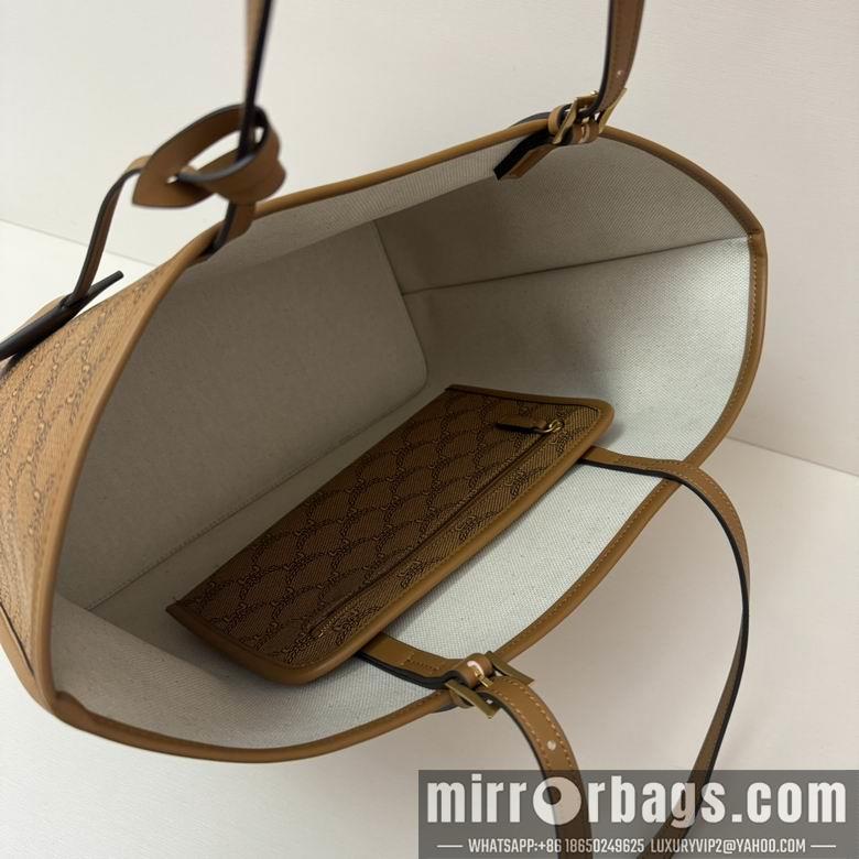 MCM Bags 17X35X32cm 122713 EY 2colour