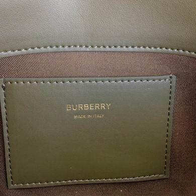 Burberry Bags 24X8X14cm 100703 IQ
