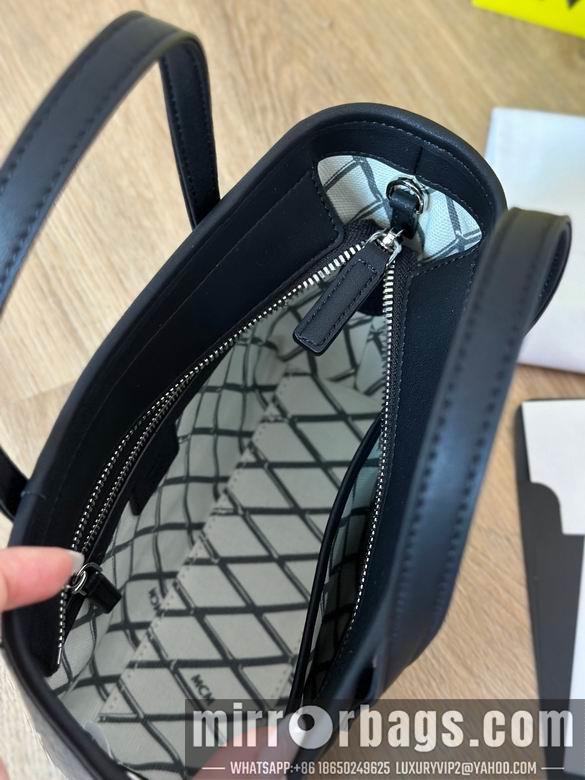 MCM Bags G01 19X9.5X18.5cm XM 4colour
