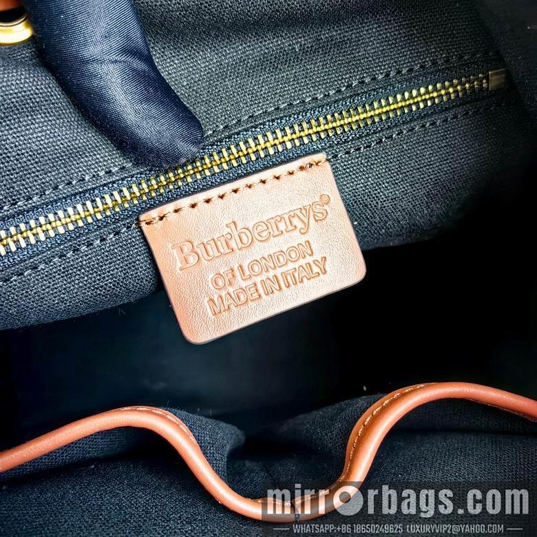 Burberry Bags 22X15X27cm 060834 IQ 2colour