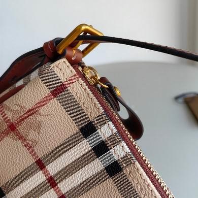 Burberry Bags 21X5X14cm 111702 XM