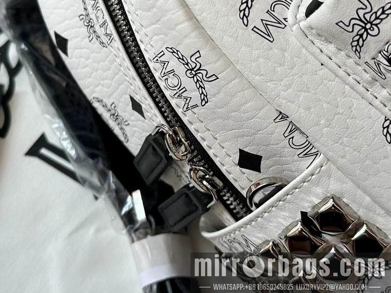 MCM Bags 5718 26X21.5X10.5cm EY