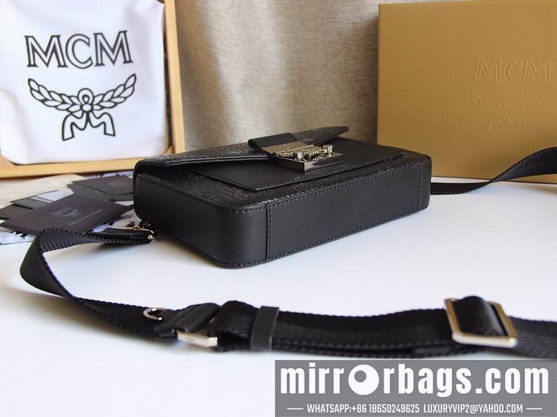 MCM Bags MCM 142004 14x20.5x4.0cm dy13