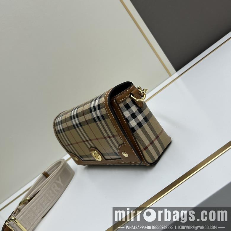 Burberry Bags Burberry 8366 24x8x14cm ww