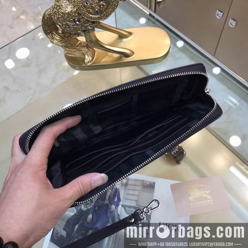 Burberry Bags 21151-7 28X18X3.5cm XM